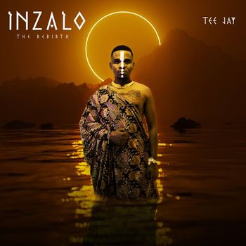 Tee Jay - Inzalo