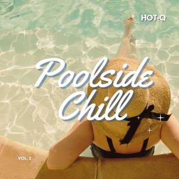 Various Artists - Poolside Chill 002