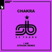 Chakra - I Am (atDusk Remix)