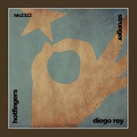 Diego Rey - Stronger