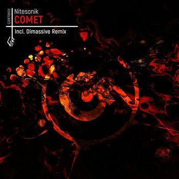 Nitesonik - Comet