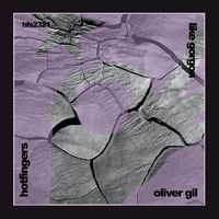 Oliver Gil - Like Gorgon