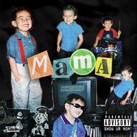 Tobias - Mama