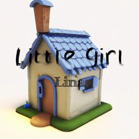 Lina - Little girl