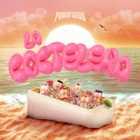 Purofuego - LA COCTELERA (Explicit)