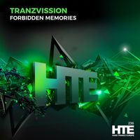 Tranzvission - Forbidden Memories