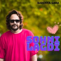 Barenya Saha - Sohni Lagdi