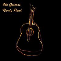 Nardy Rand - Old Guitars