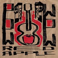 Red Apple - Pow Wow