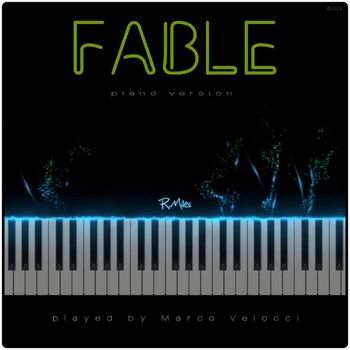 Marco Velocci - Fable (Instrumental)