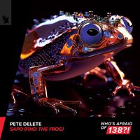 Pete Delete - Sapo (Find The Frog) (Explicit)
