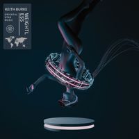 Keith Burke - Weightless