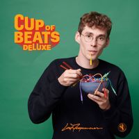 Lost Frequencies - Cup Of Beats (Deluxe)