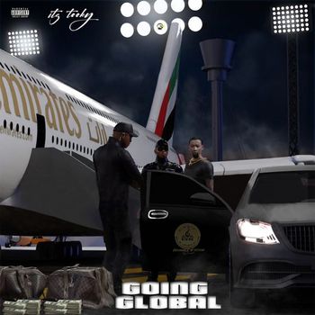 It'z Tooky - Going global