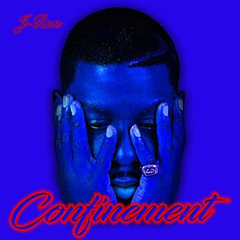J-Ron - Confinement