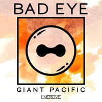 Bad Eye - Giant Pacific