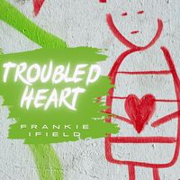Frank Ifield - Frankie Ifield - Troubled Heart (Vintage Charm)