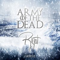 Rhyot - Army of The Dead