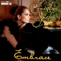 Cristina Spatar - Embrace
