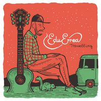 Edu Errea - Travelling