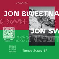 Jon Sweetname - Temet Sosce