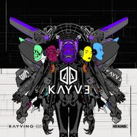 KAYVE - Kayving In