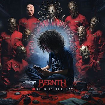 Bernth - Back in the Day