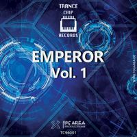 Emperor - Emperor, Vol. 1
