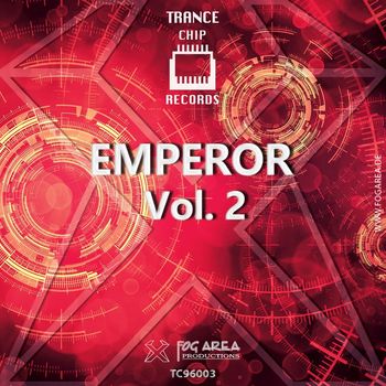 Emperor - Emperor, Vol. 2