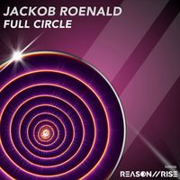 Jackob Roenald - Full Circle