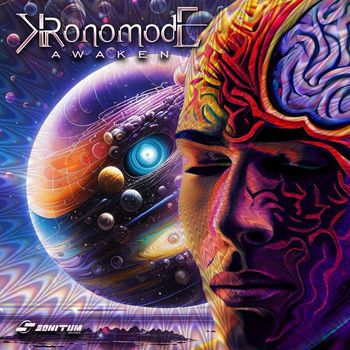 Kronomode - Awaken