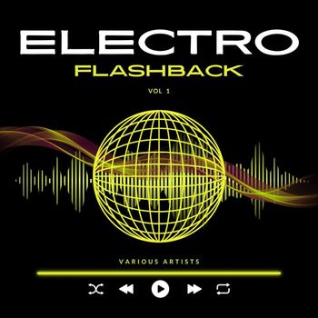 Various Artists - Electro Flashback, Vol. 1