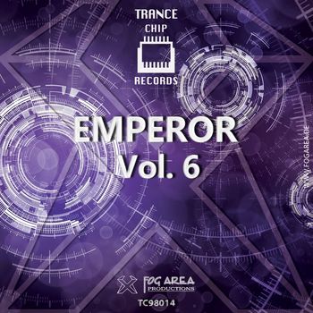 Emperor - Emperor, Vol. 6