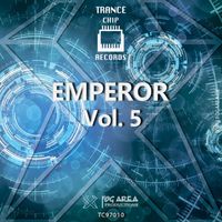 Emperor - Emperor, Vol. 5