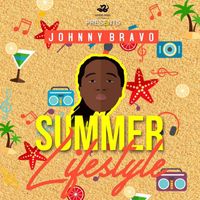 Johnny Bravo - Summer Lifestyle (Explicit)