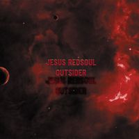 Jesus RedSoul - Outsider