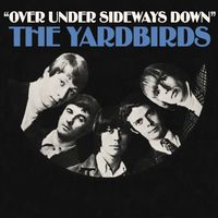 The Yardbirds - Over, Under, Sideways, Down / Jeff's Boogie (US Stereo Mix)