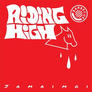 Jamaimoi - Riding High