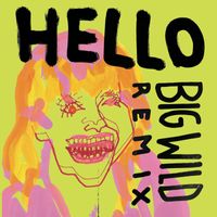 Grouplove - Hello (Big Wild Remix)