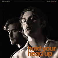 Albin Lee Meldau - Hold Your Head Up (feat. Jack Savoretti)