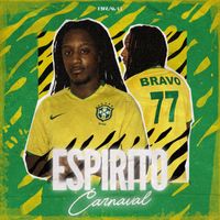 Johnny Bravo - Espírito Carnaval