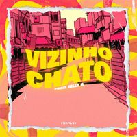 Johnny Bravo - Vizinho Chato (Explicit)