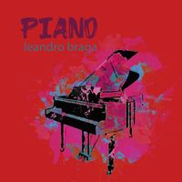 Leandro Braga - Piano