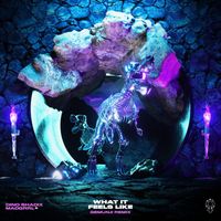 Dino Shadix, MADGRRL - What It Feels Like (Gemunji Remix)