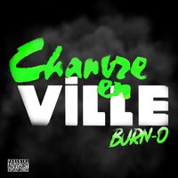 Burno - Chanvre En Ville (Explicit)