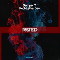 Semper T. - Red-Letter Day (Extended Mix)