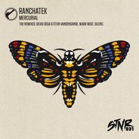 RanchaTek - Mercurial The Remixes