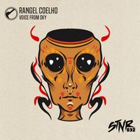 Rangel Coelho - Voice From Sky