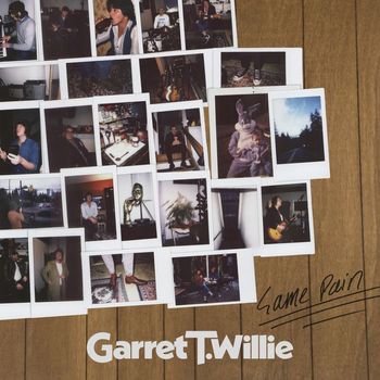 Garret T. Willie - Same Pain (Explicit)