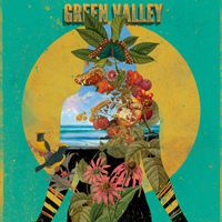 Green Valley - La Niña de la Plata